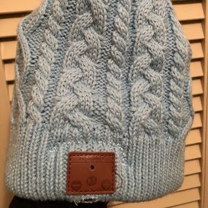 Tenergy Knit hat Brand New